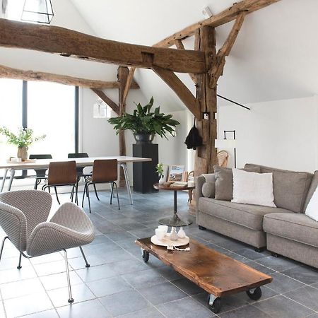 De Rheezer Kamer Hardenberg Extérieur photo