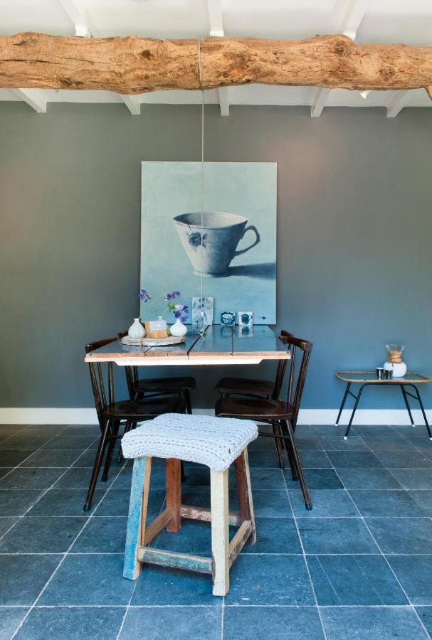 De Rheezer Kamer Hardenberg Extérieur photo