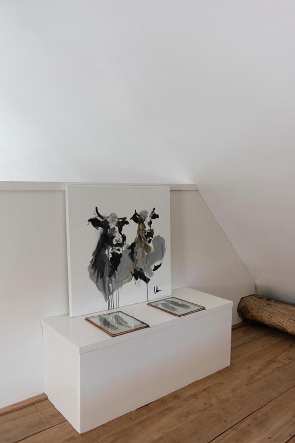 De Rheezer Kamer Hardenberg Extérieur photo