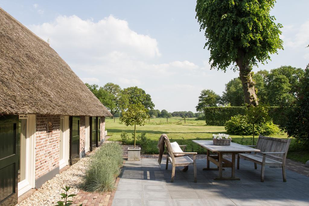 De Rheezer Kamer Hardenberg Extérieur photo